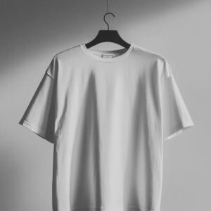 Oversized T-shirt